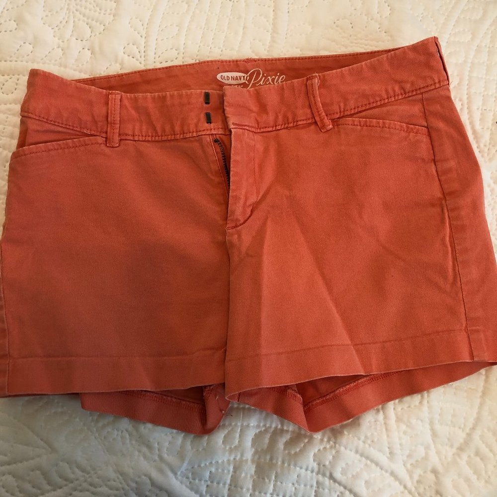 PIXIE Old Navy Shorts